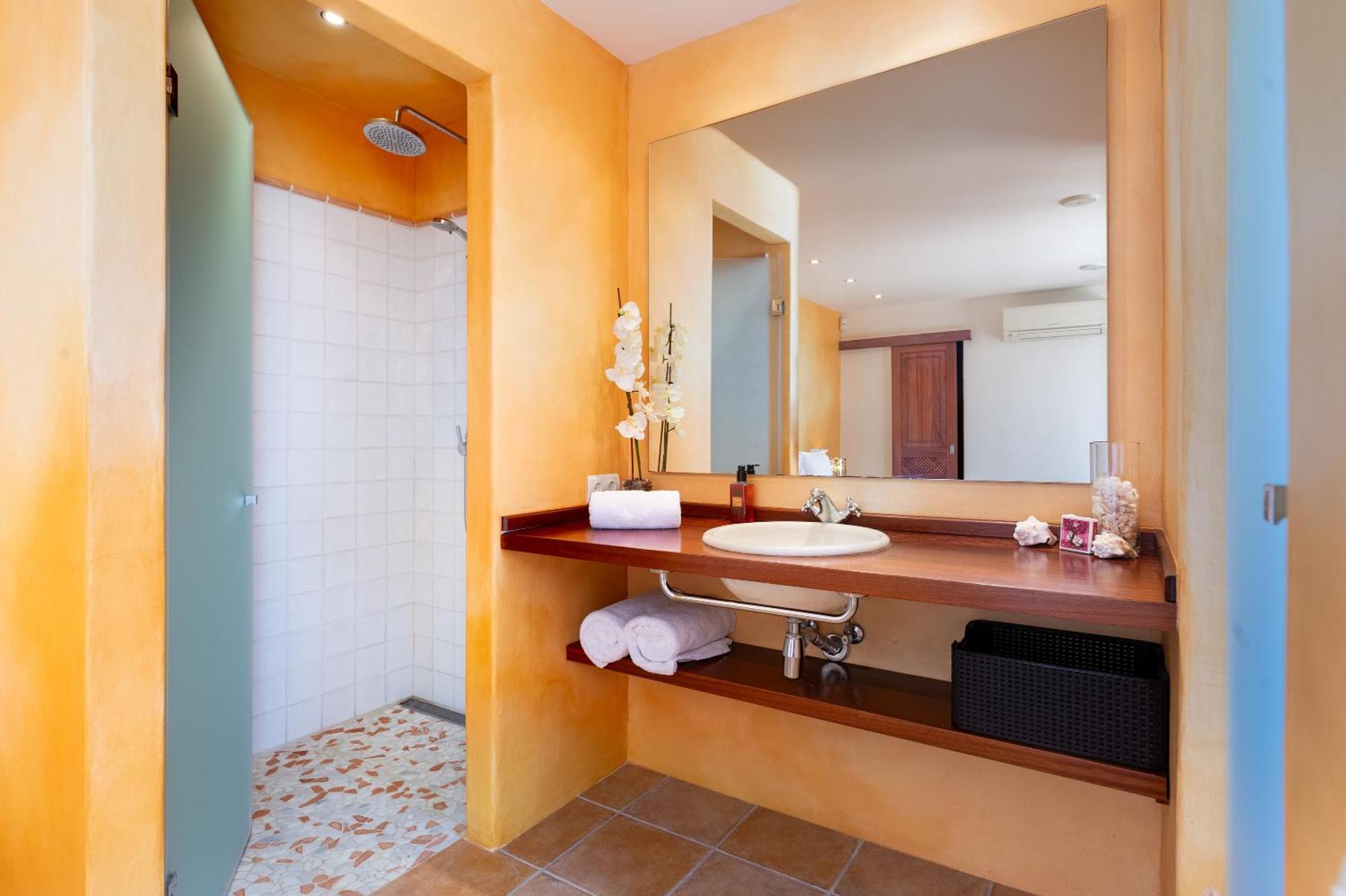 Llosas De Dalt Villa *