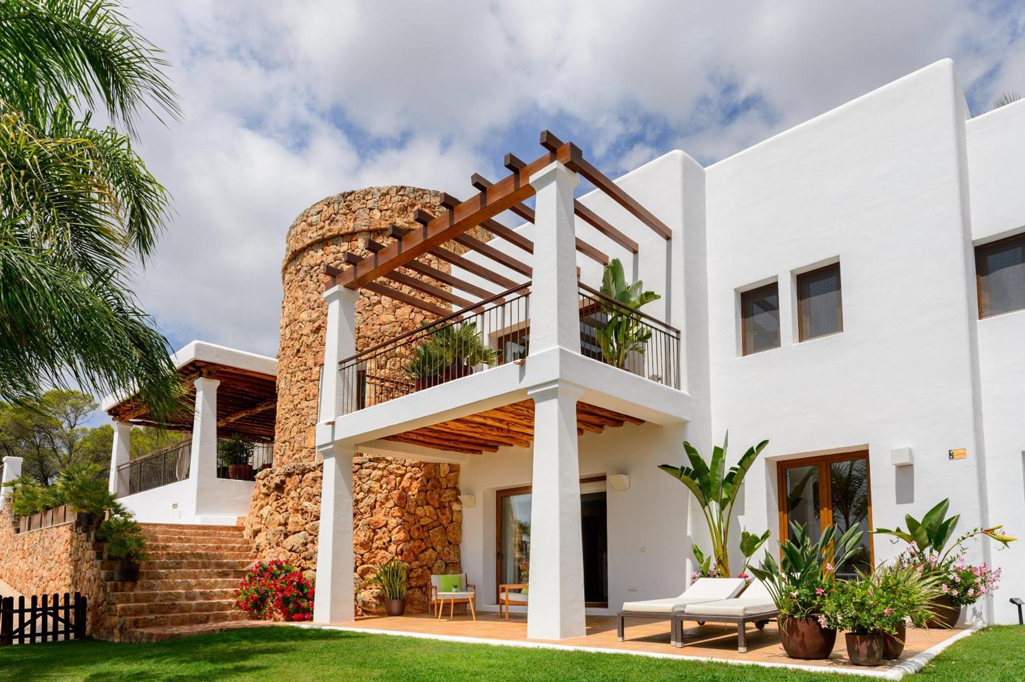 Villa Llosas De Dalt *